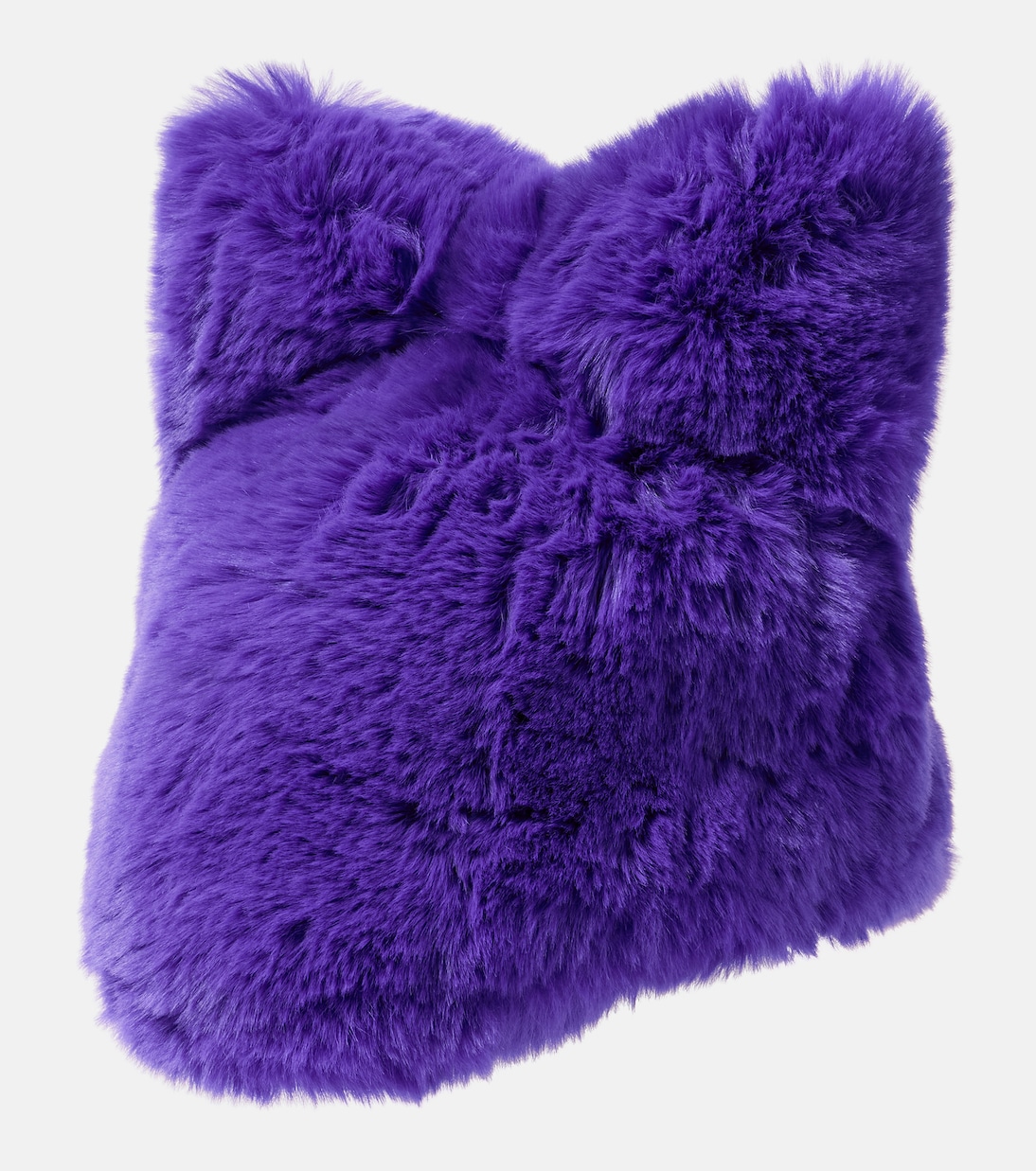 Faux fur hat | Acne Studios