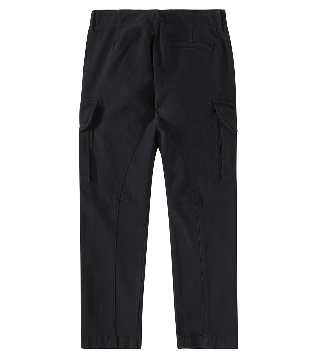 Cotton cargo pants | C.P. Company Kids
