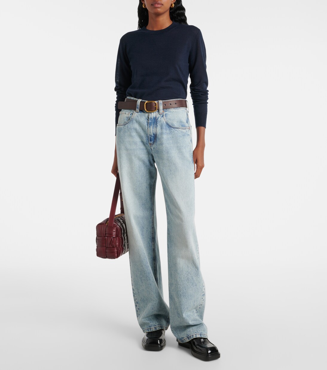 Pullover aus Kaschmir | Joseph