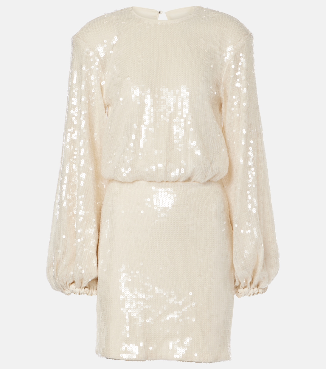 Robe à sequins | Rotate