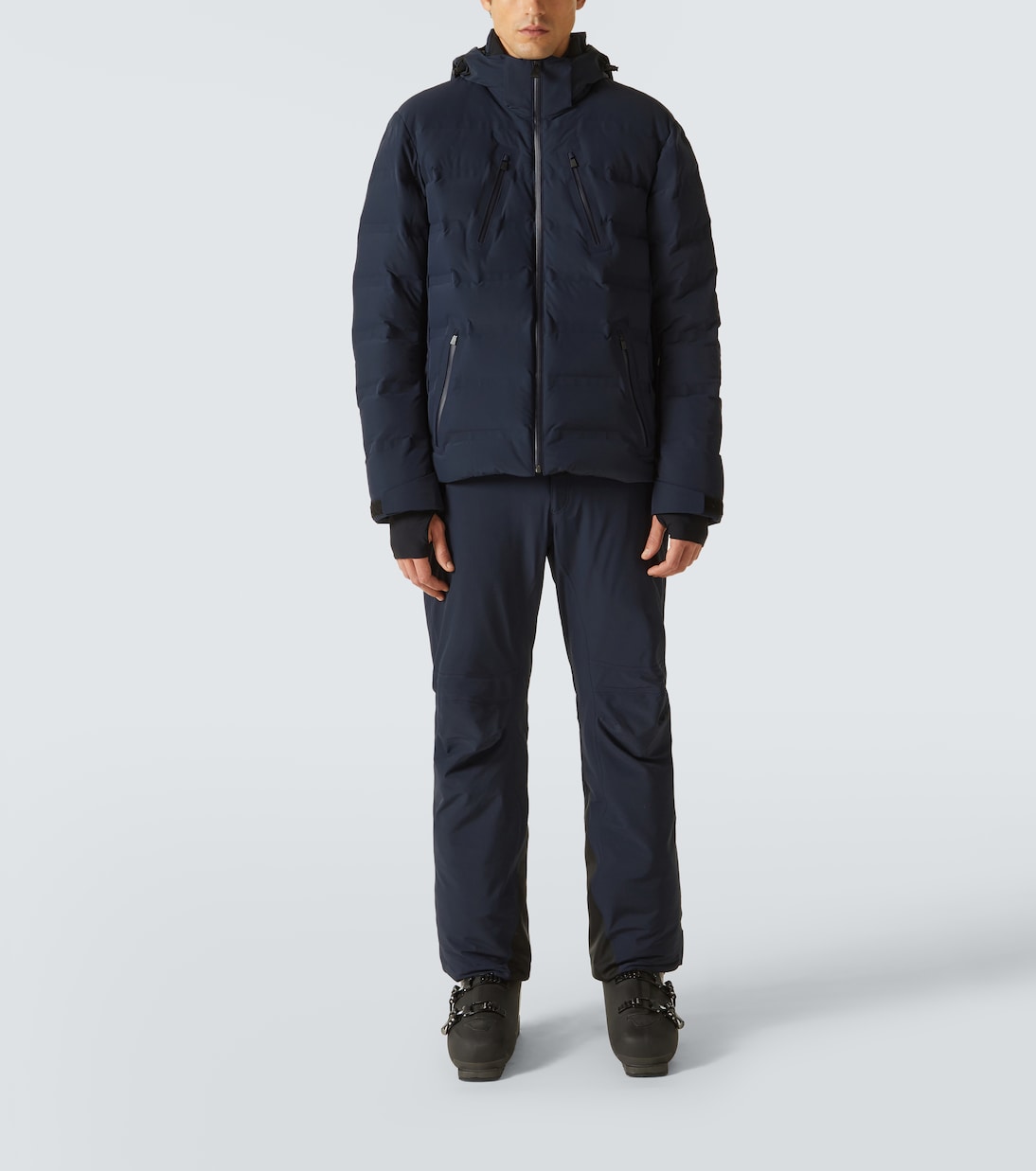 Team Aztech ski pants | Aztech Mountain