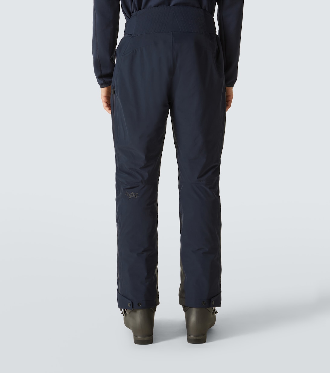 Team Aztech ski pants | Aztech Mountain