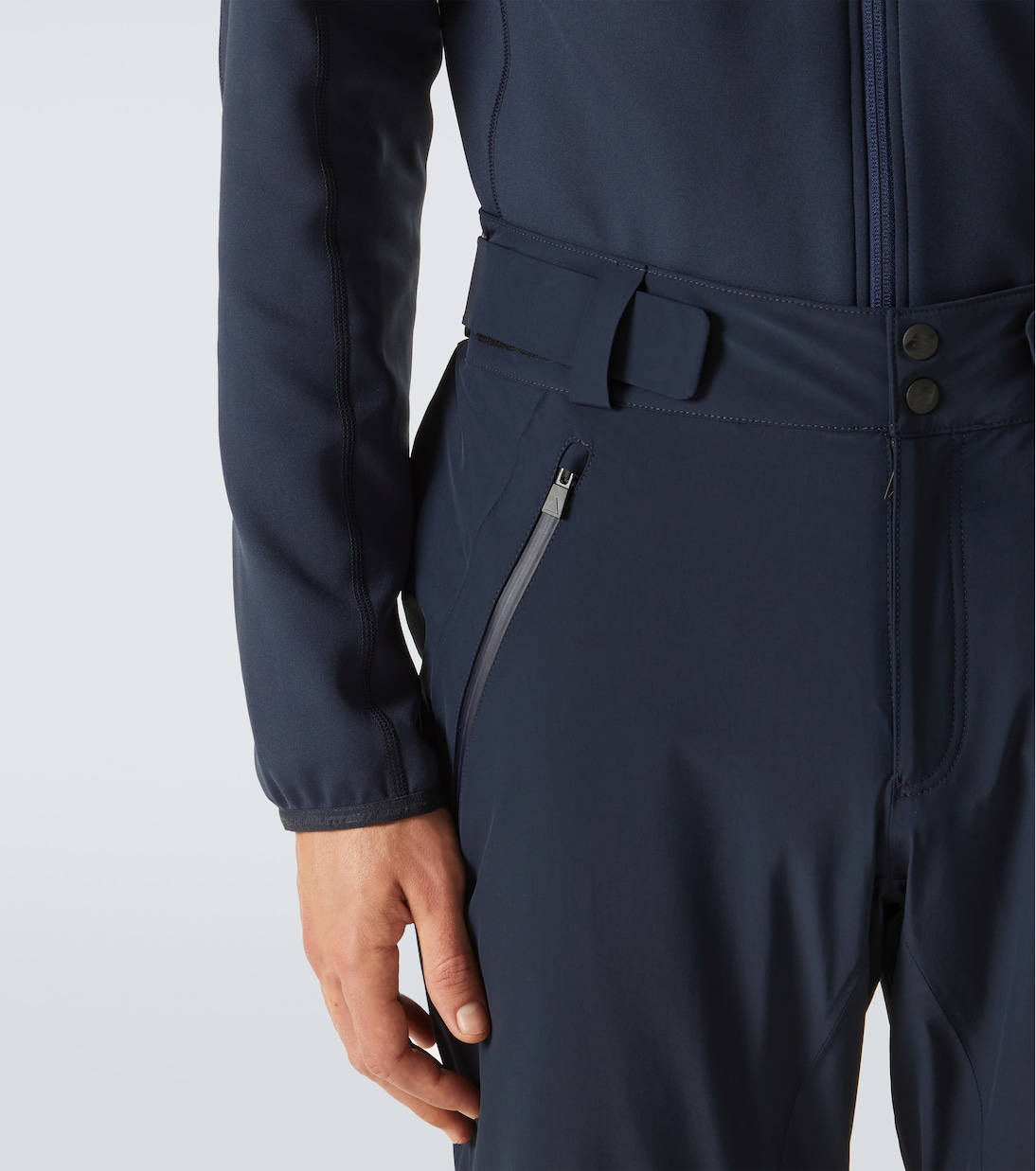 Team Aztech ski pants | Aztech Mountain