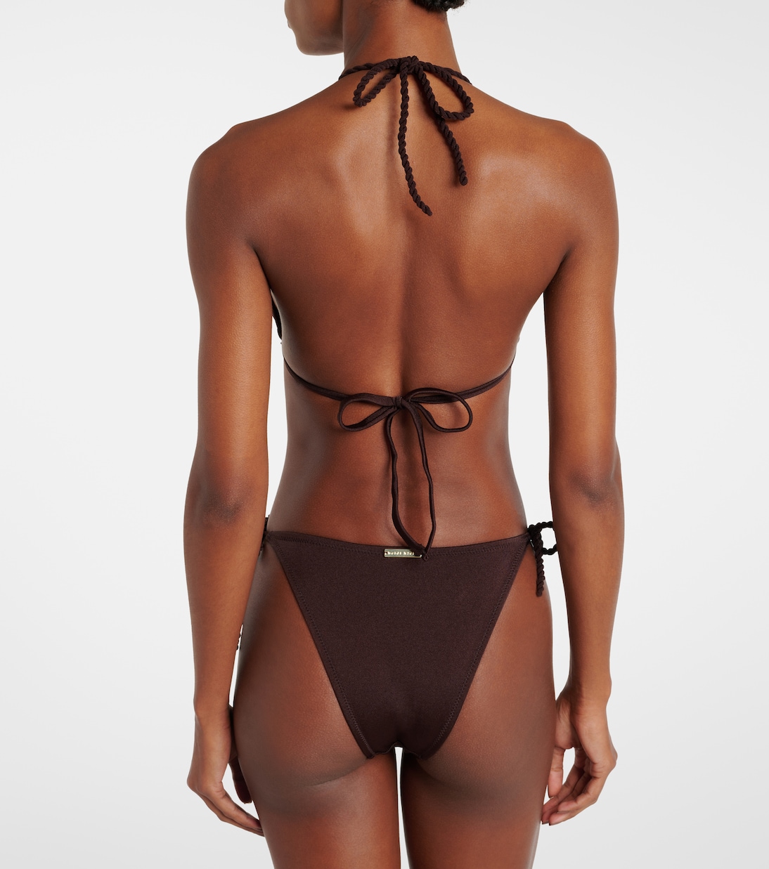 Braga de bikini Coco Palm | Heidi Klein