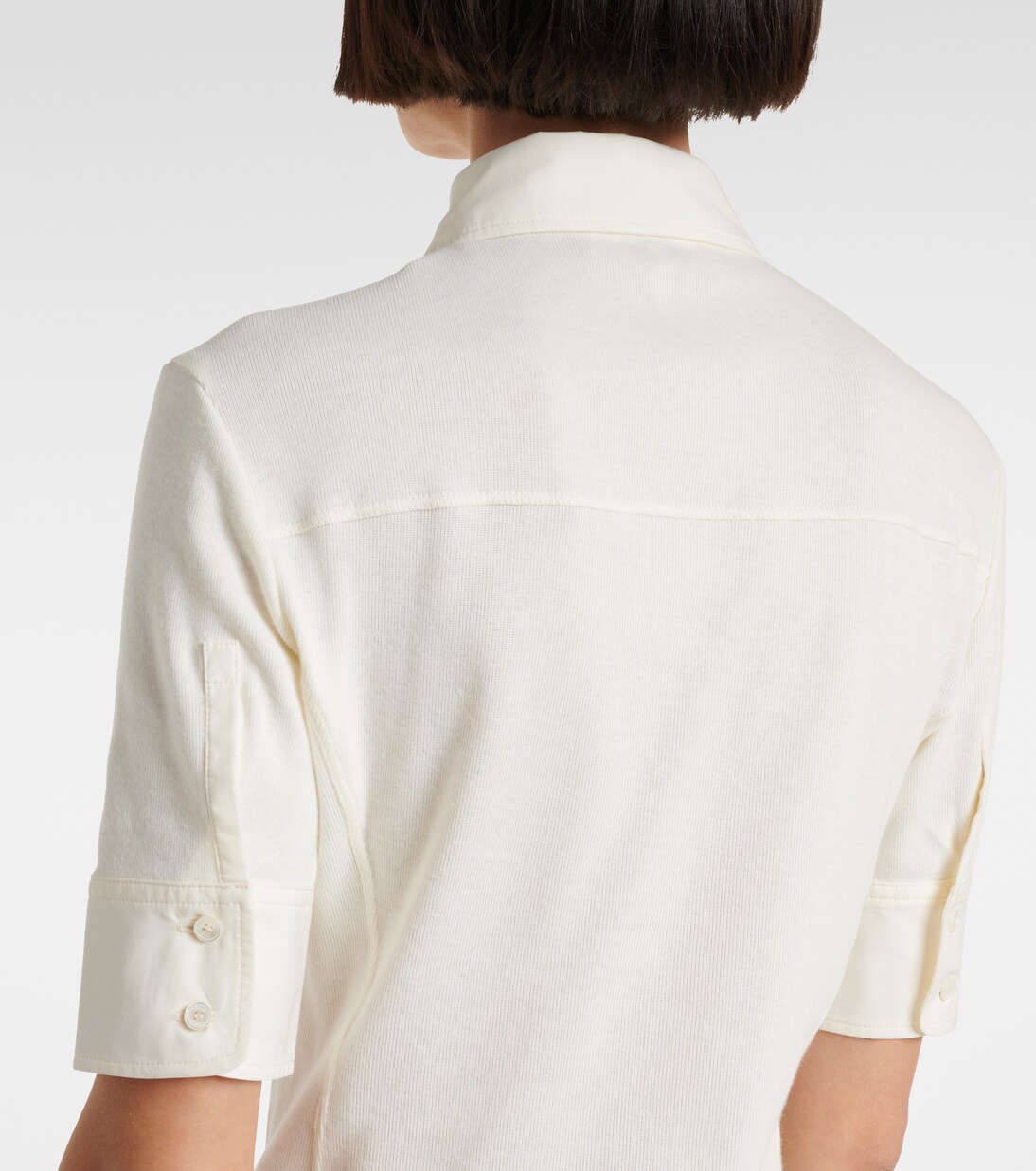 Polo en coton | Chloé