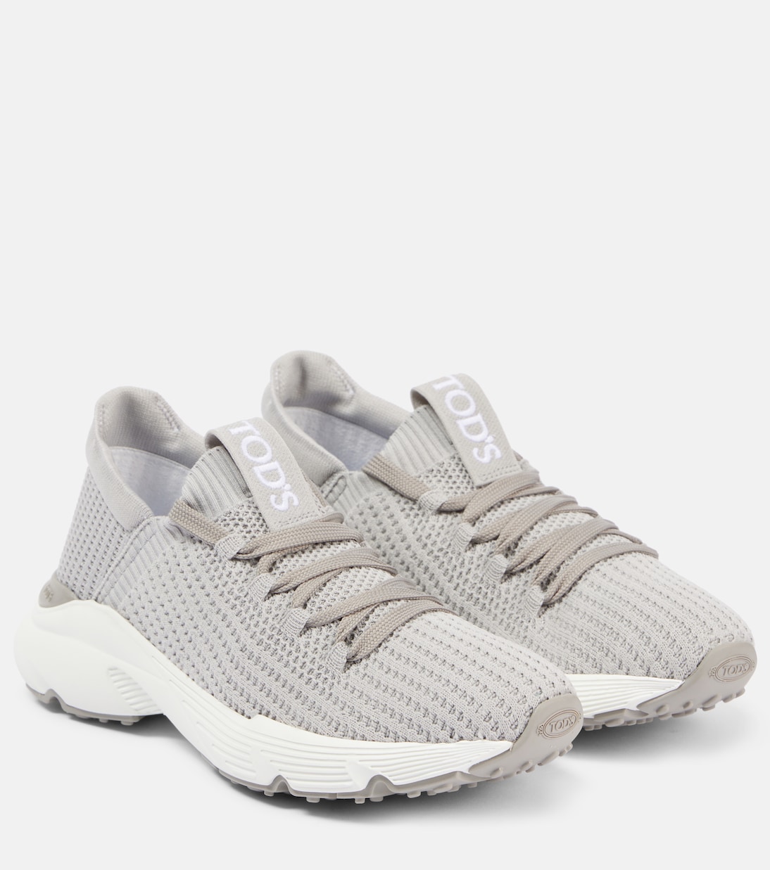 Knitted sneakers | Tod's