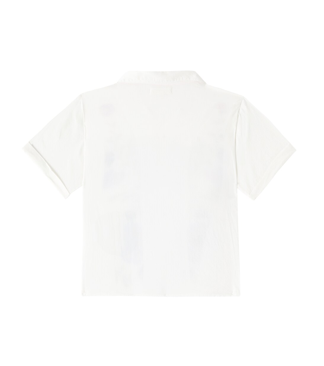 Hemd Alova aus Baumwolle | Louise Misha