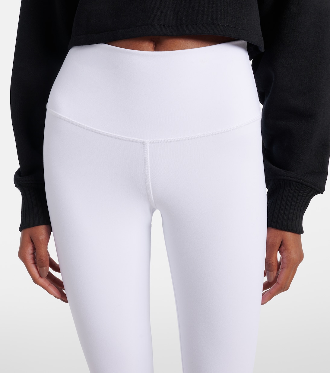 Caprihose Airbrush | Alo Yoga