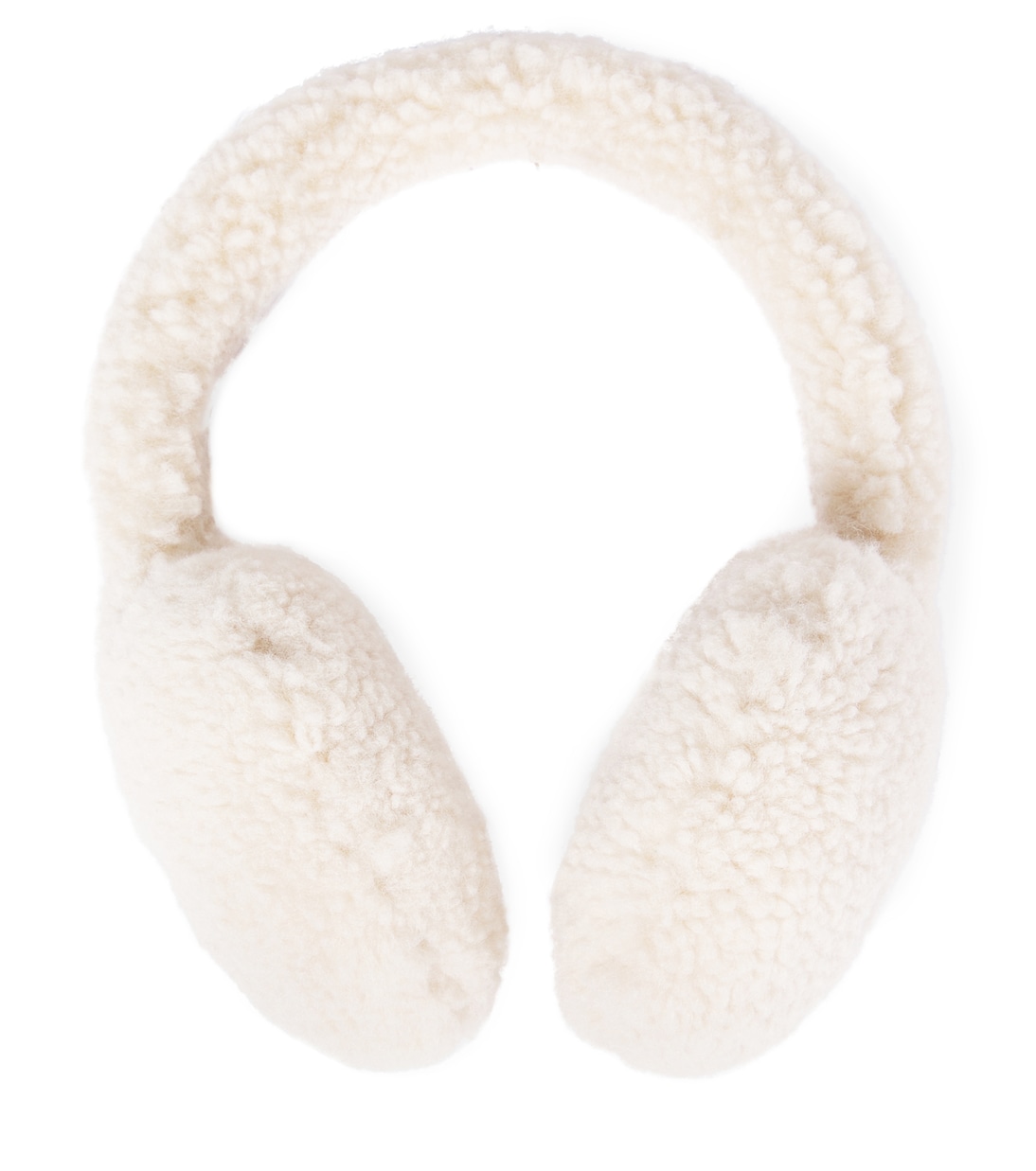 Logo earmuffs | Dolce&Gabbana Kids
