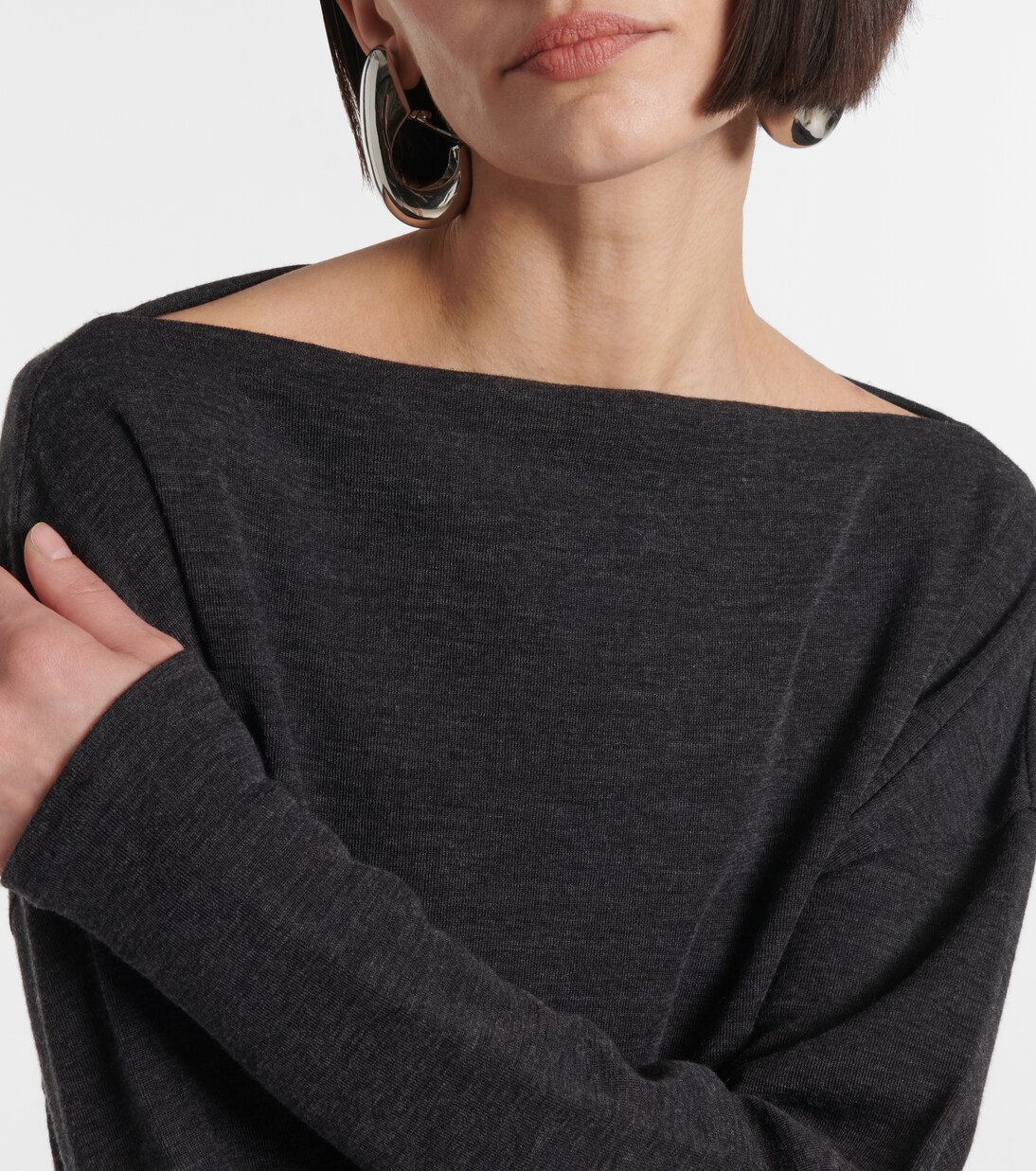 Draped top | Vince