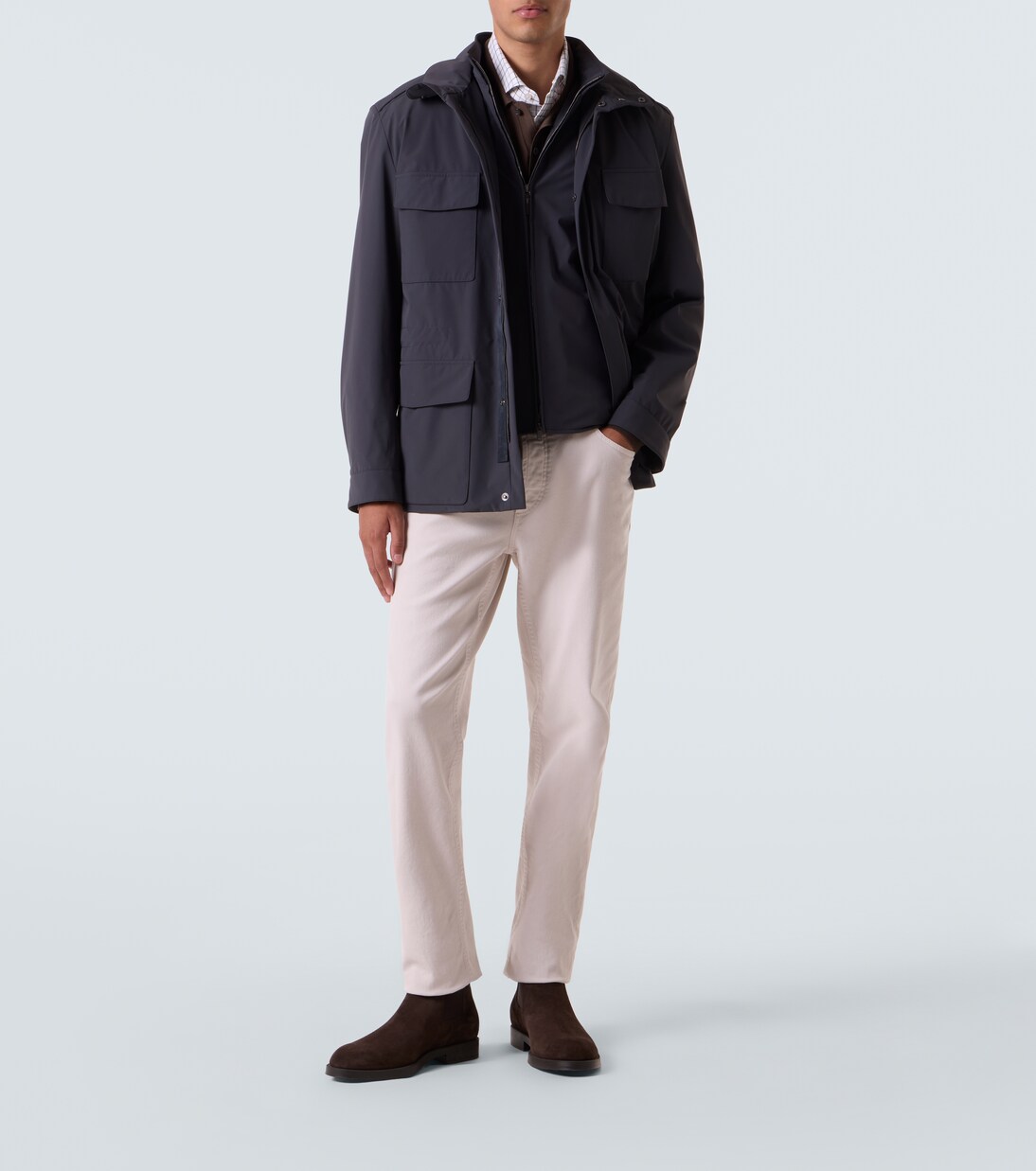 Technical vest | Tod's