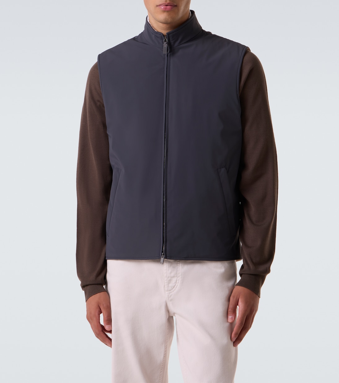 Technical vest | Tod's