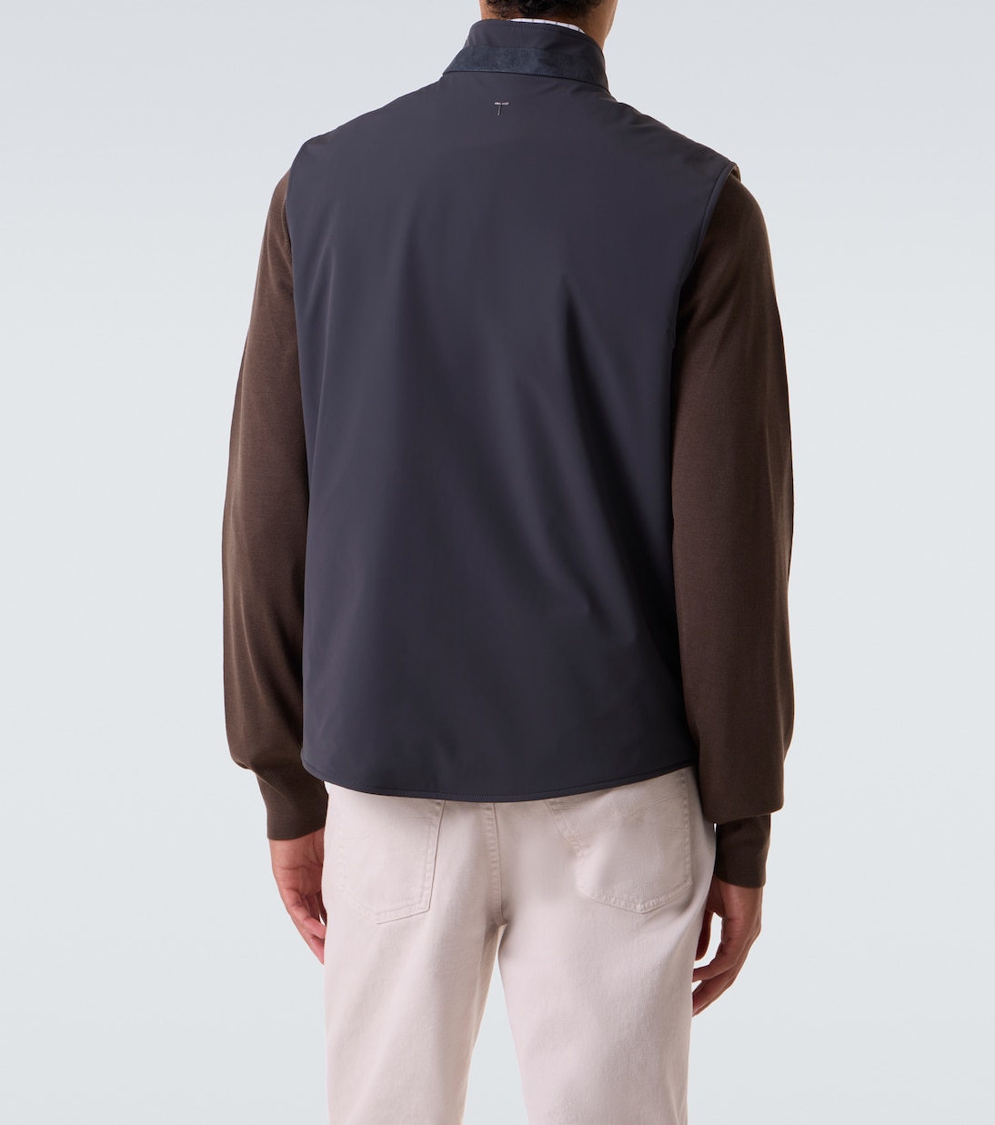 Technical vest | Tod's