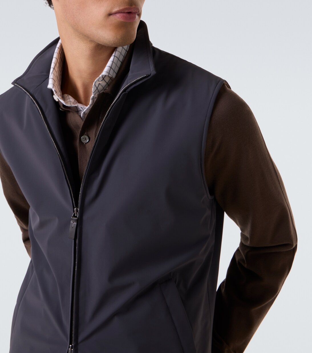 Technical vest | Tod's