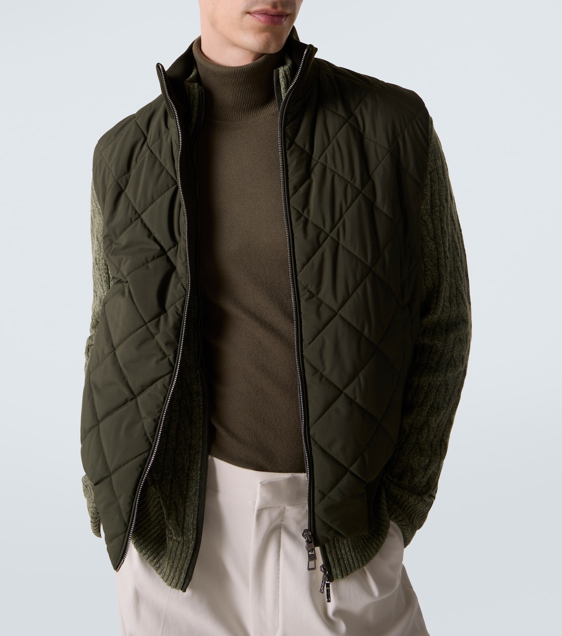 Pullover aus Kaschmir | Loro Piana