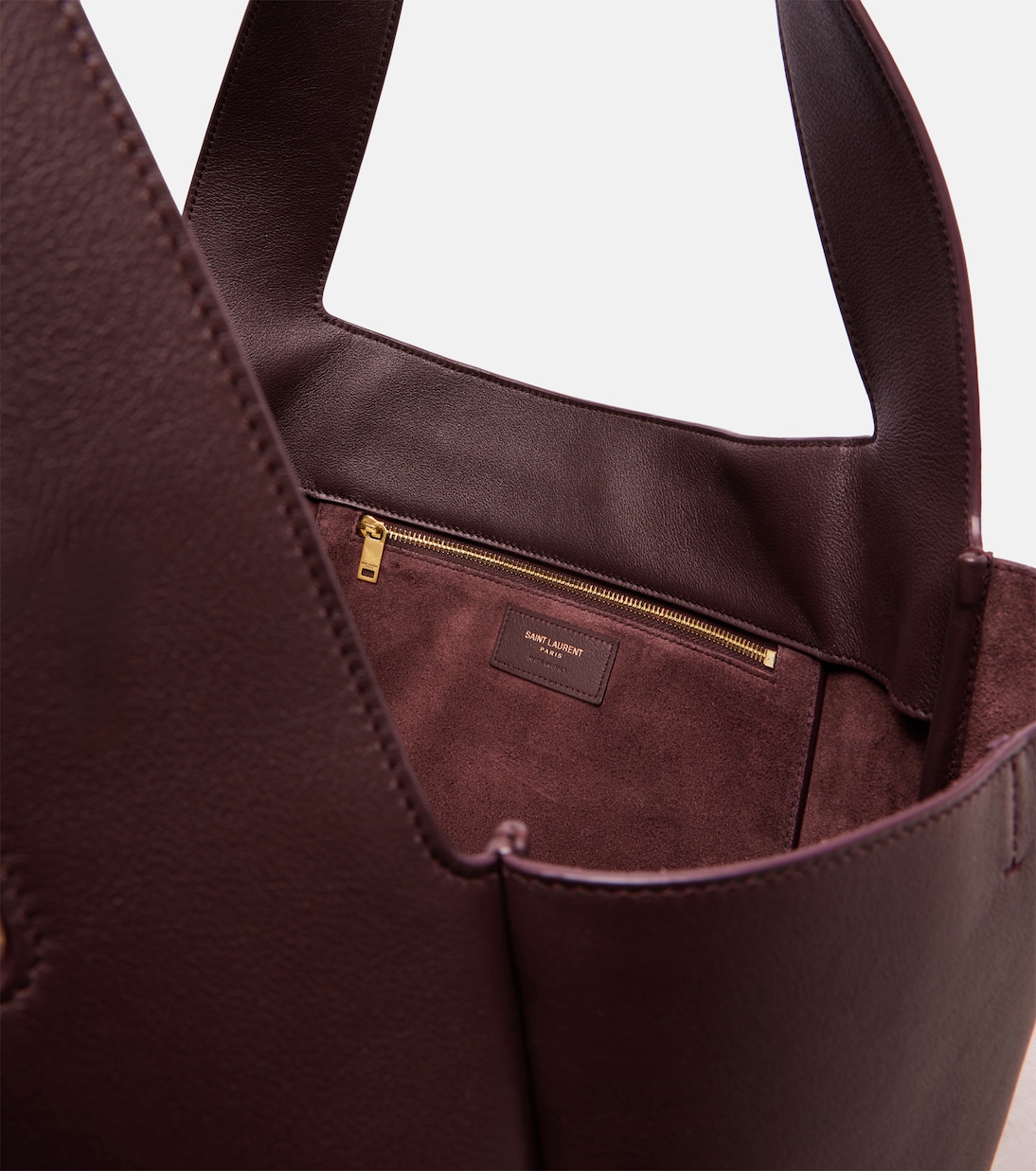 Borsa Le 5 à 7 Bea in pelle | Saint Laurent