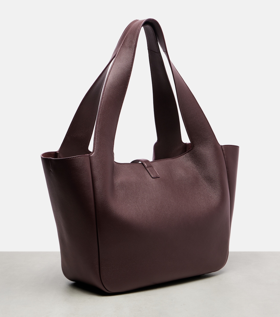 Borsa Le 5 à 7 Bea in pelle | Saint Laurent