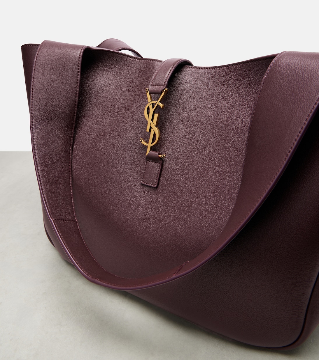 Borsa Le 5 à 7 Bea in pelle | Saint Laurent