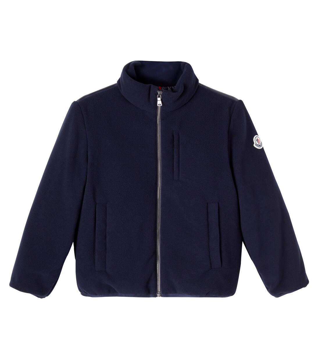 Bacui down-paneled jacket | Moncler Enfant