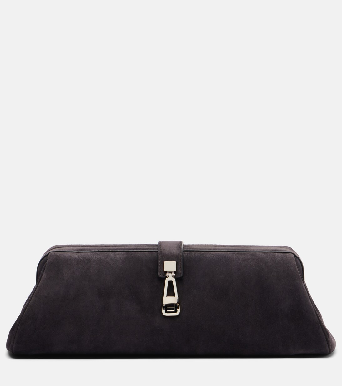 Small suede shoulder bag | Gabriela Hearst