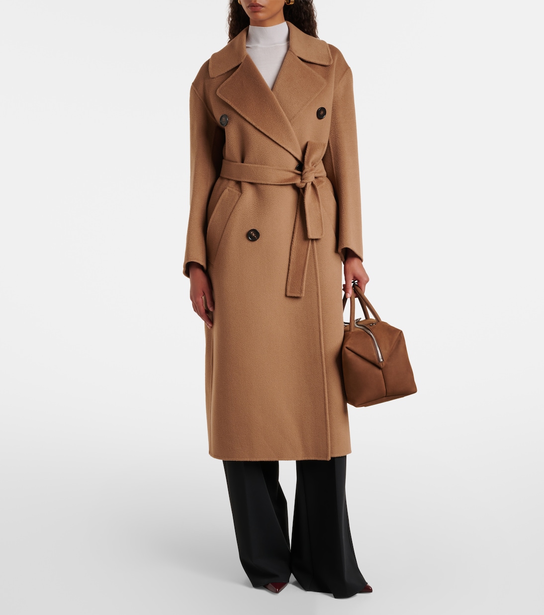 Cappotto in lana e cashmere | 'S Max Mara