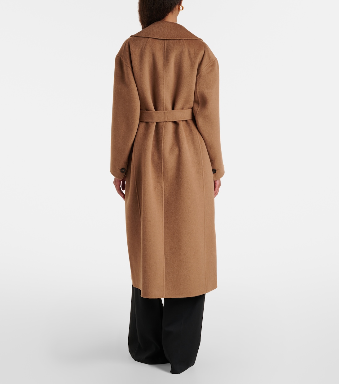 Cappotto in lana e cashmere | 'S Max Mara