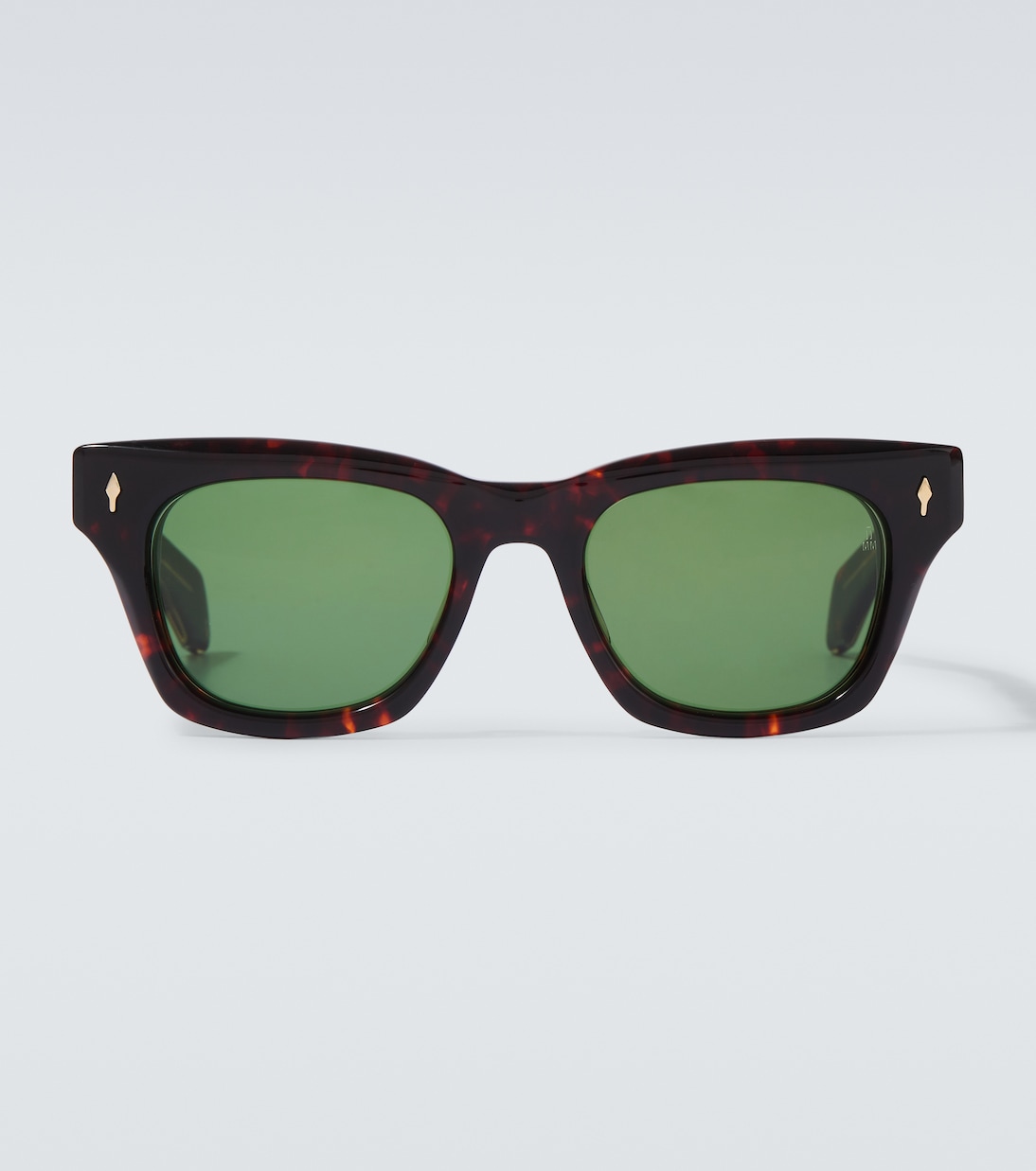 Eckige Sonnenbrille Dalan | Jacques Marie Mage