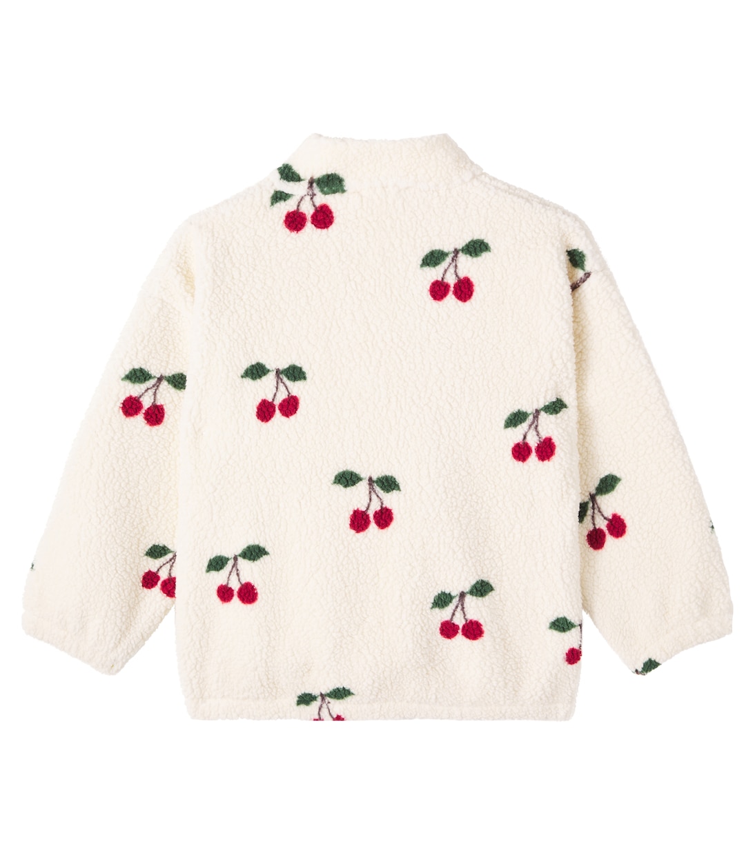 Giacca Jody in pile | Konges Sløjd