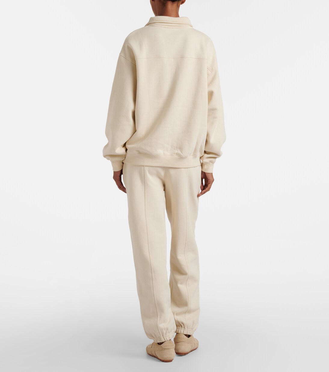 Hamilton Aries cotton sweatpants | The Upside