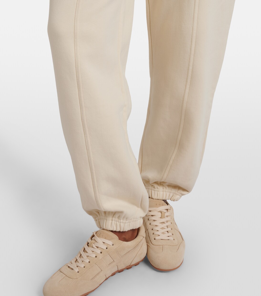 Hamilton Aries cotton sweatpants | The Upside