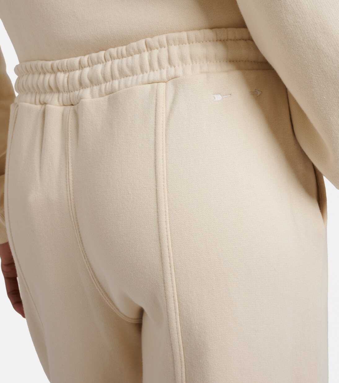 Hamilton Aries cotton sweatpants | The Upside