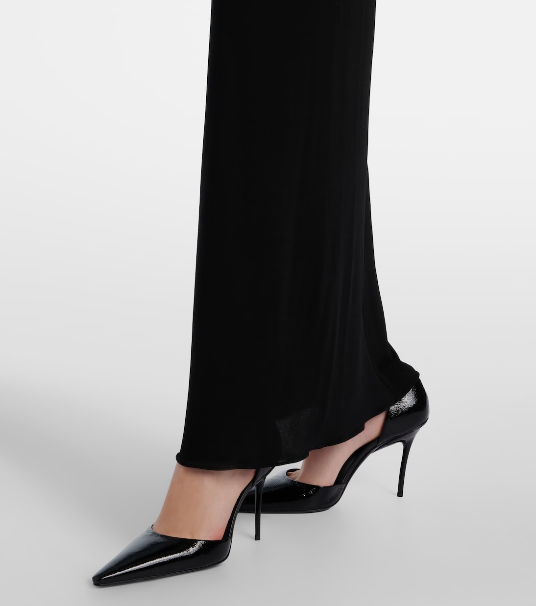 Abito da cocktail in jersey | Alaïa