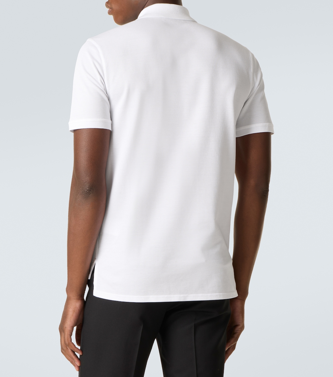 Polo Givenchy Paris en coton | Givenchy