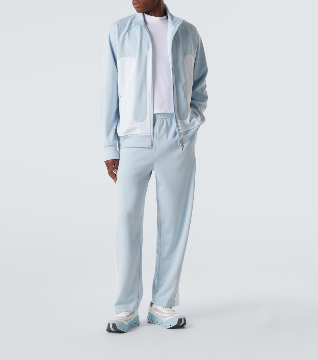 Ikon track pants | On