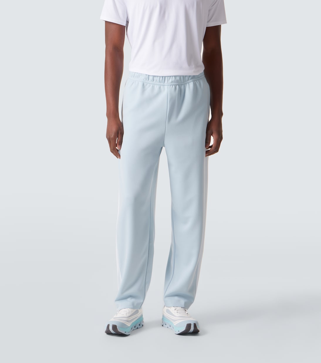 Ikon track pants | On