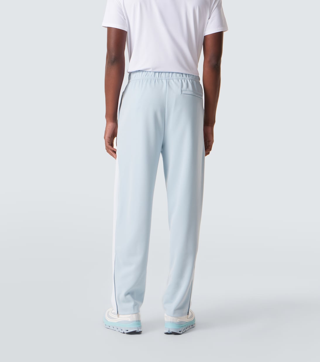 Ikon track pants | On
