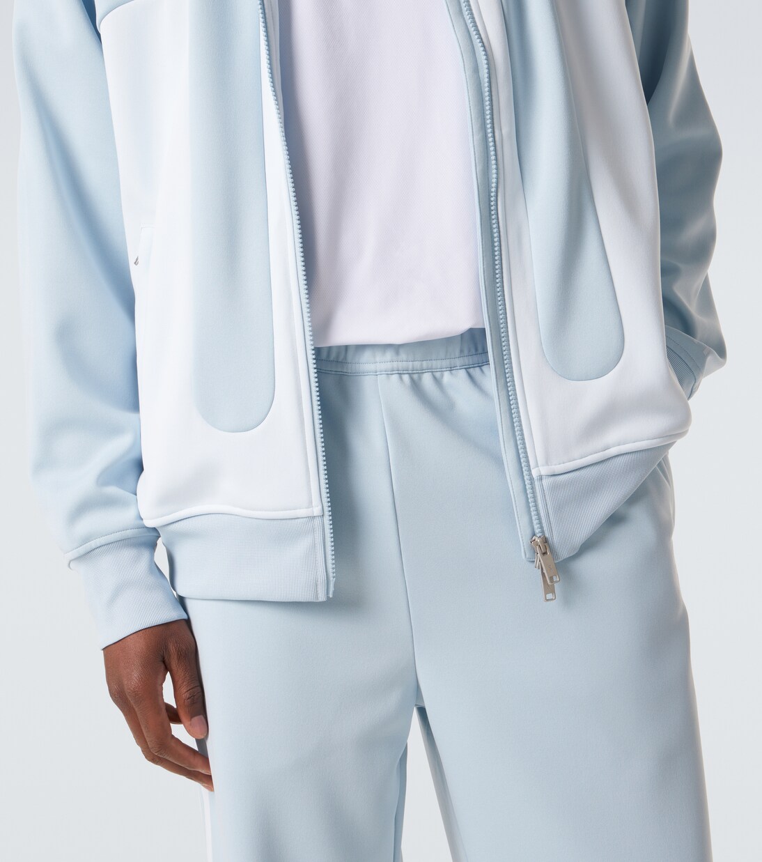 Ikon track pants | On
