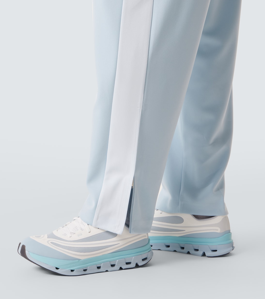 Ikon track pants | On