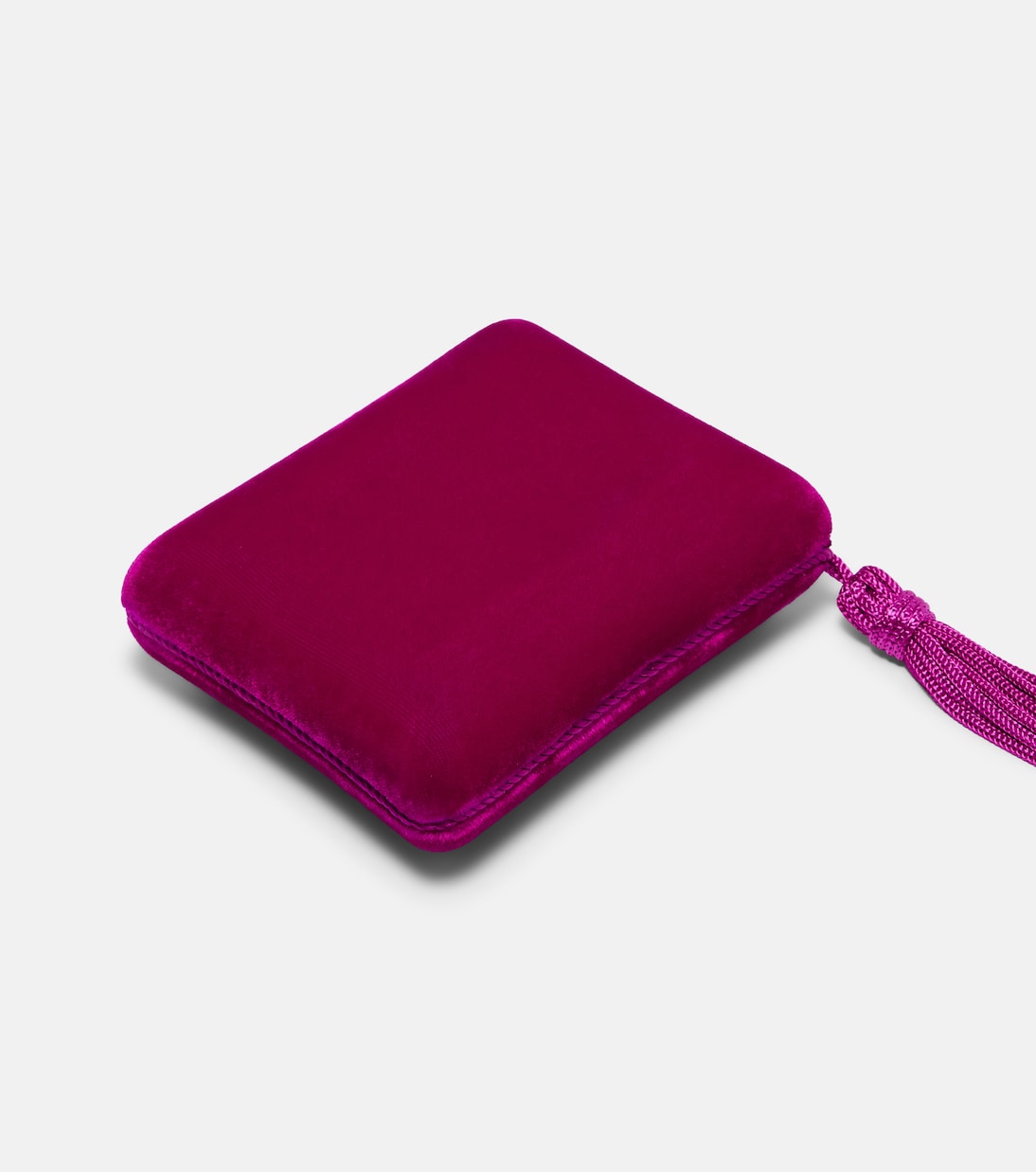 Velvet jewelry box | Sophie Bille Brahe