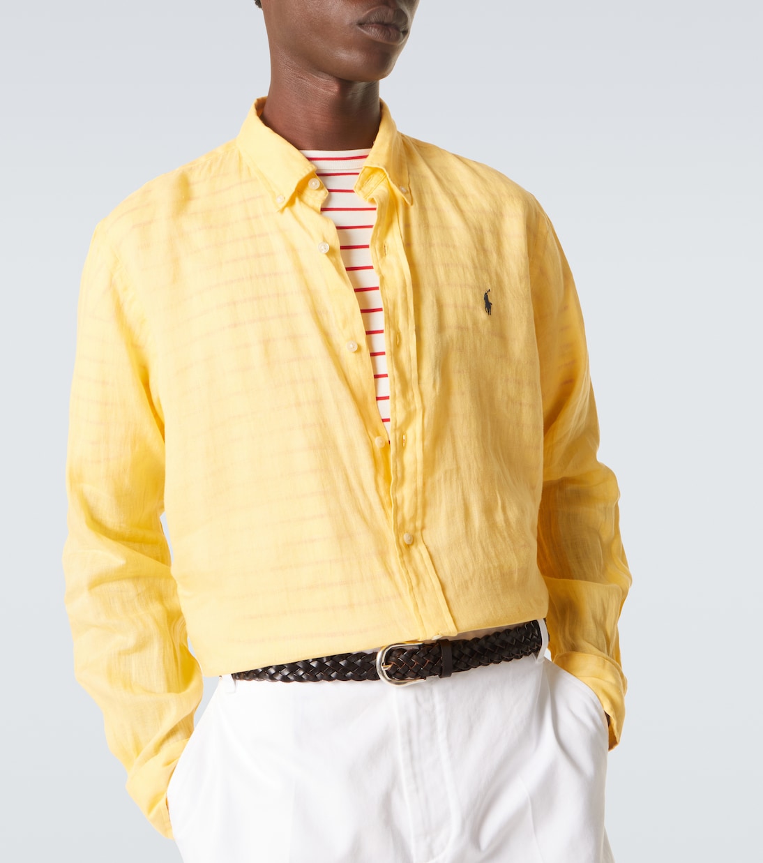 Camicia in lino | Polo Ralph Lauren