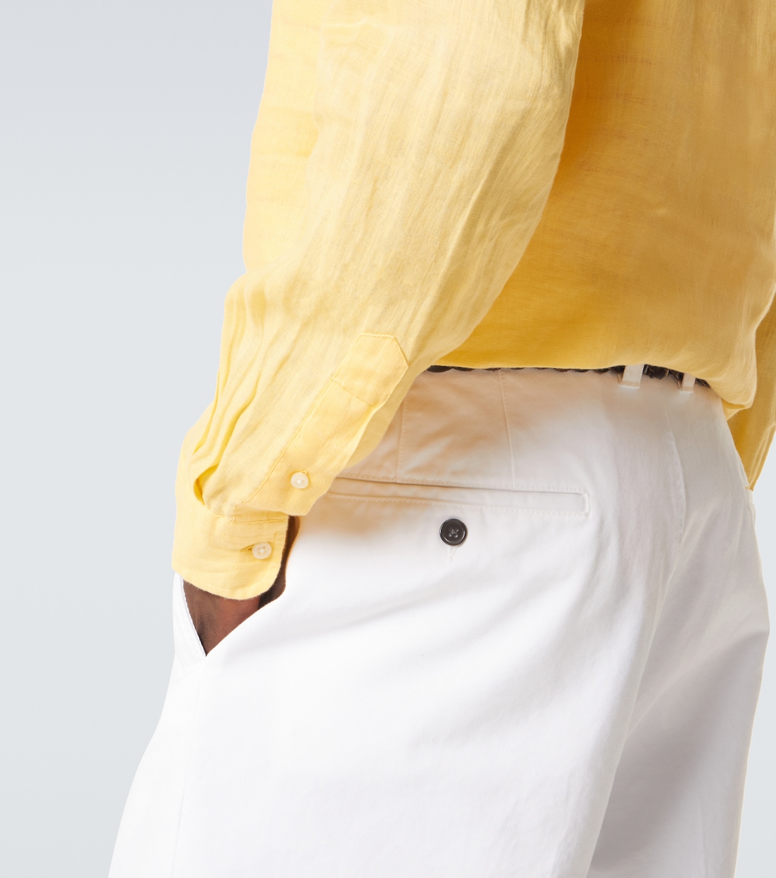 Camicia in lino | Polo Ralph Lauren