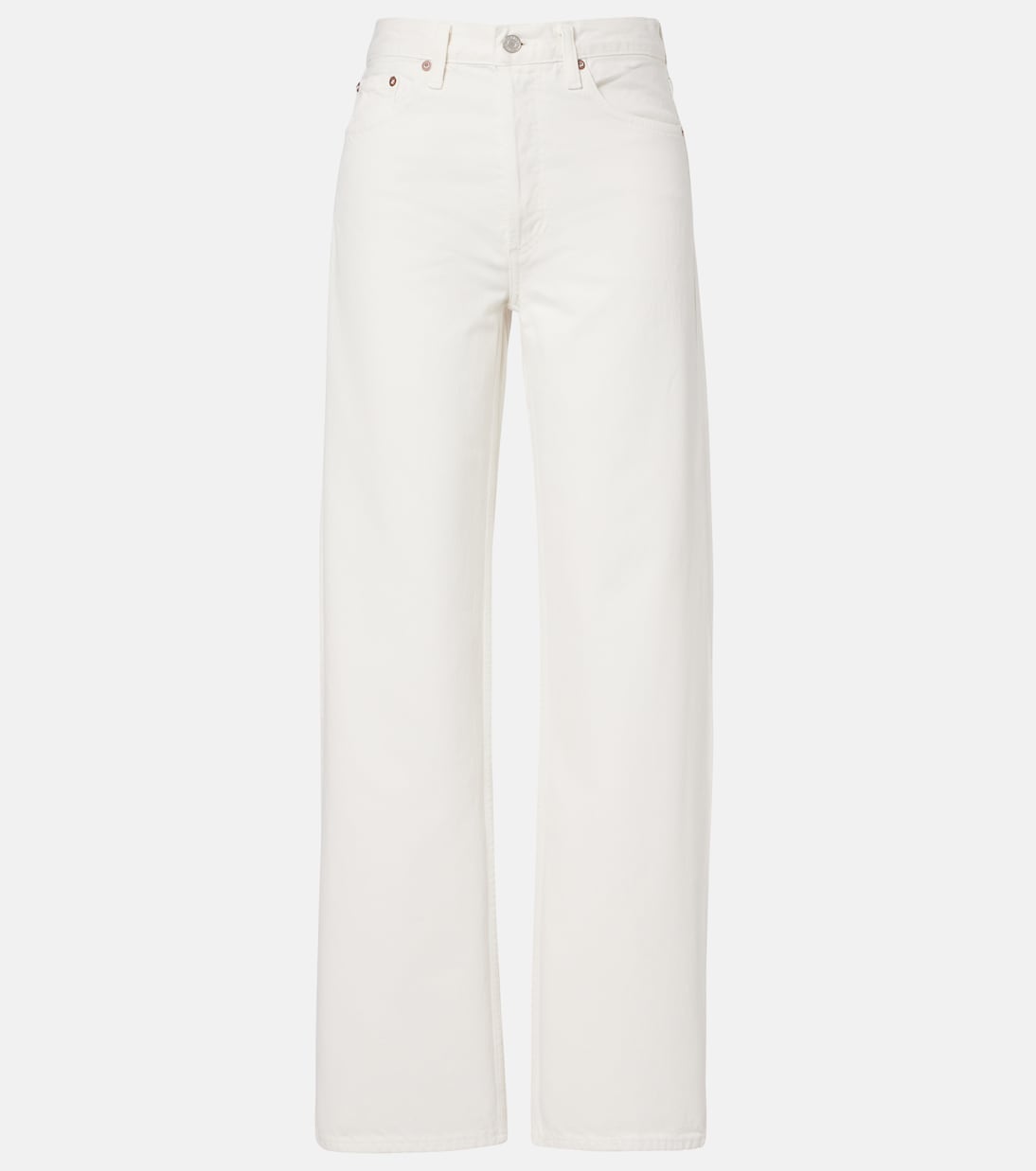 Arc 32 wide-leg jeans | Agolde