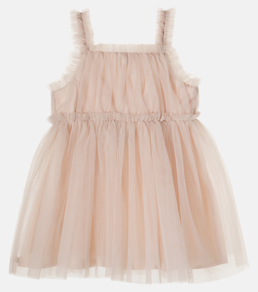 Bébé – Robe Elysea en tulle | Donsje