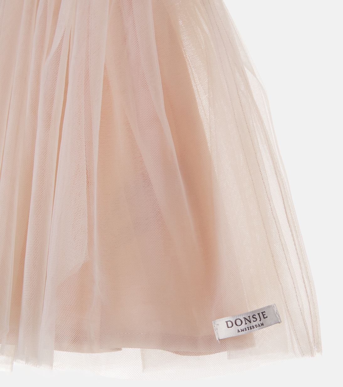 Bébé – Robe Elysea en tulle | Donsje