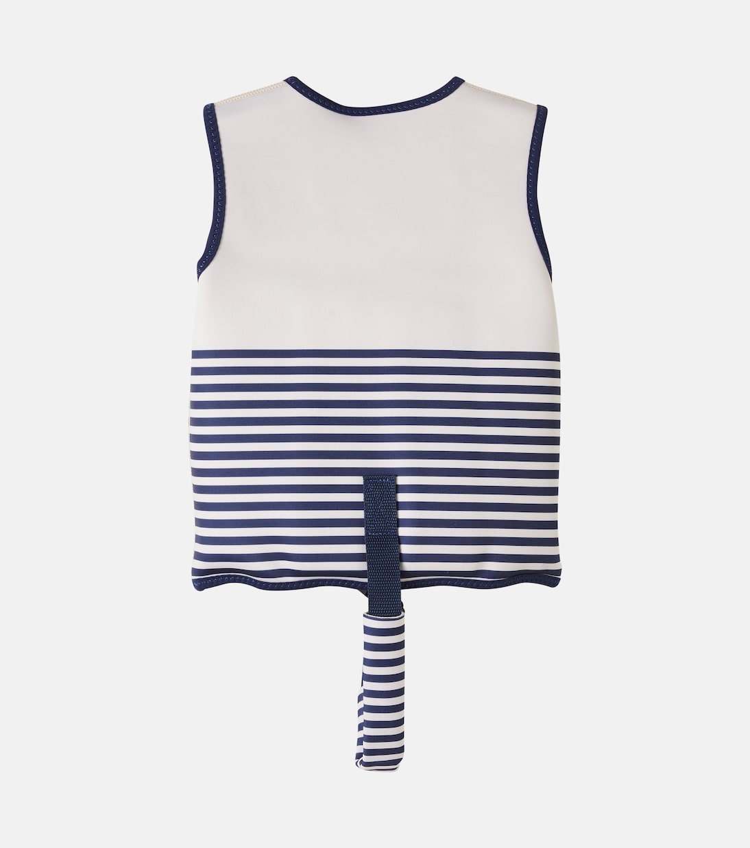 Ellis striped swim vest | Konges Sløjd