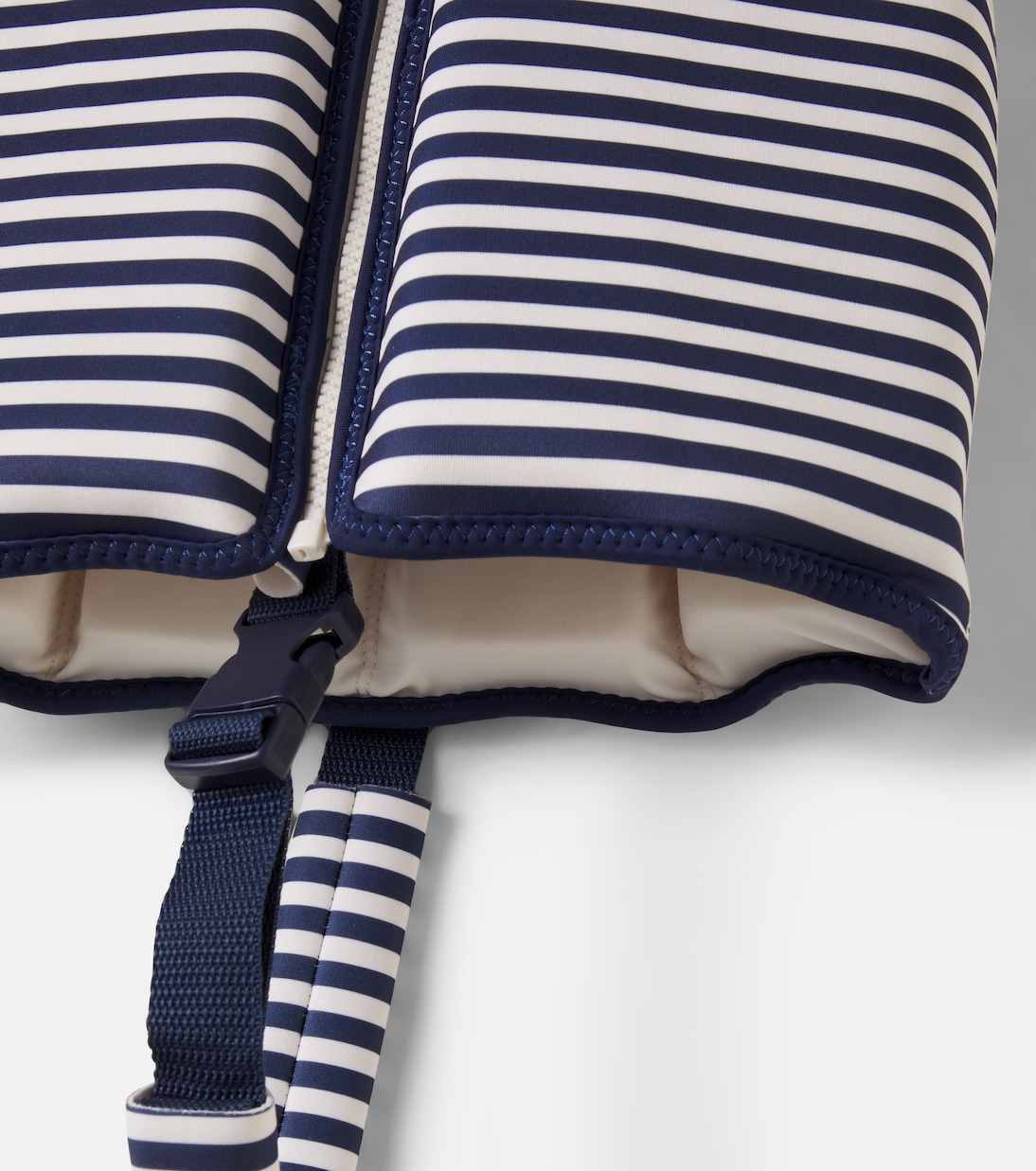 Ellis striped swim vest | Konges Sløjd