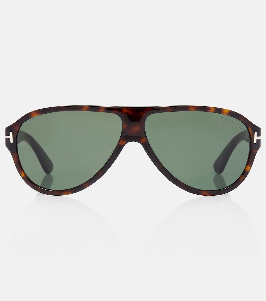 Aviator-Sonnenbrille Samuele | Tom Ford