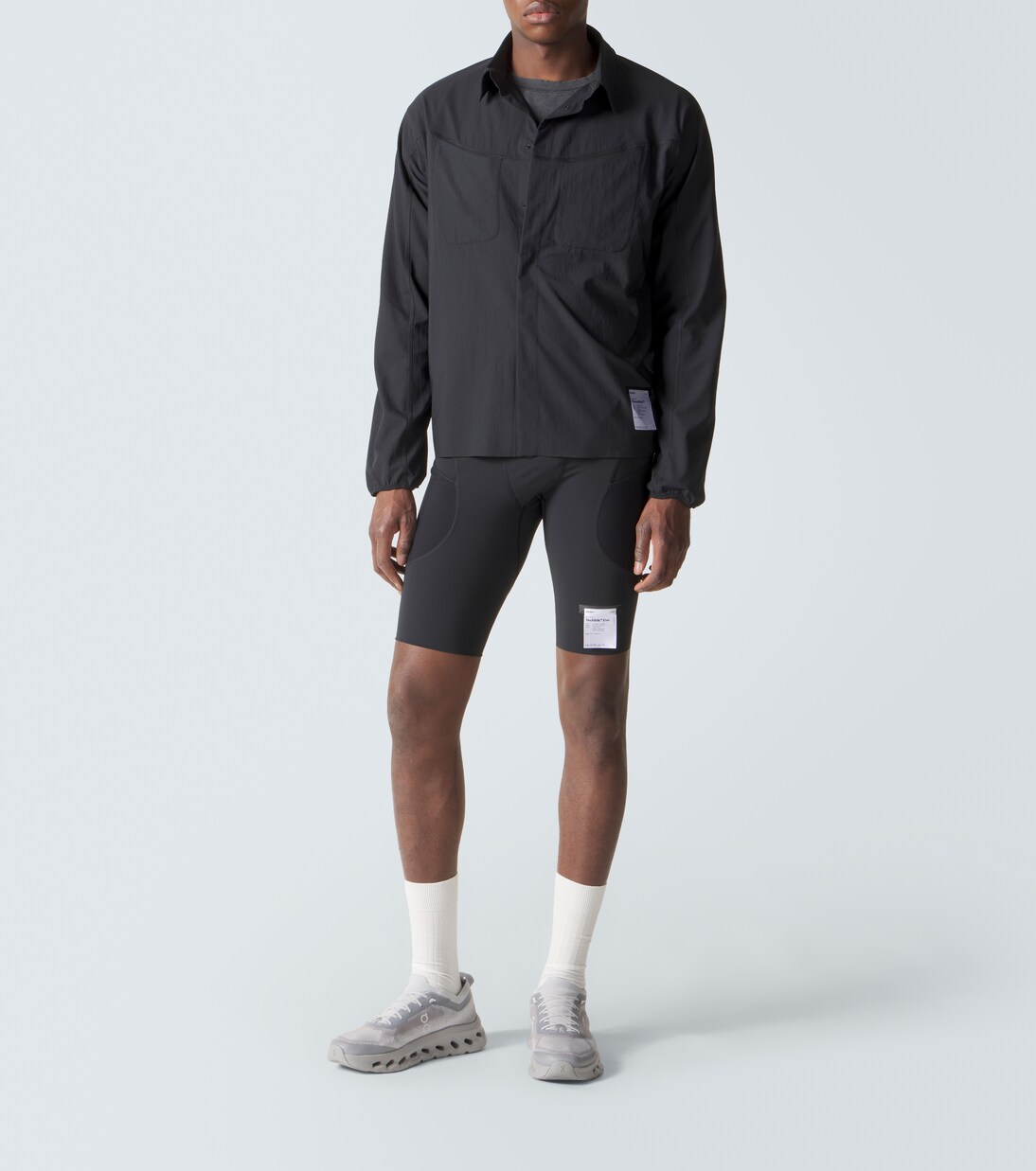 x Zendaya Cloudtilt Moon running shoes | On