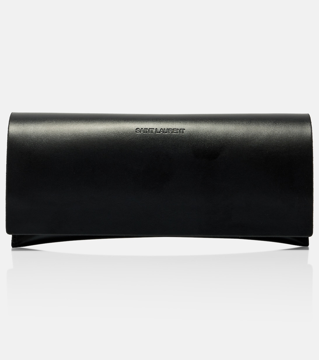 Gafas de sol rectangulares SL Logo | Saint Laurent