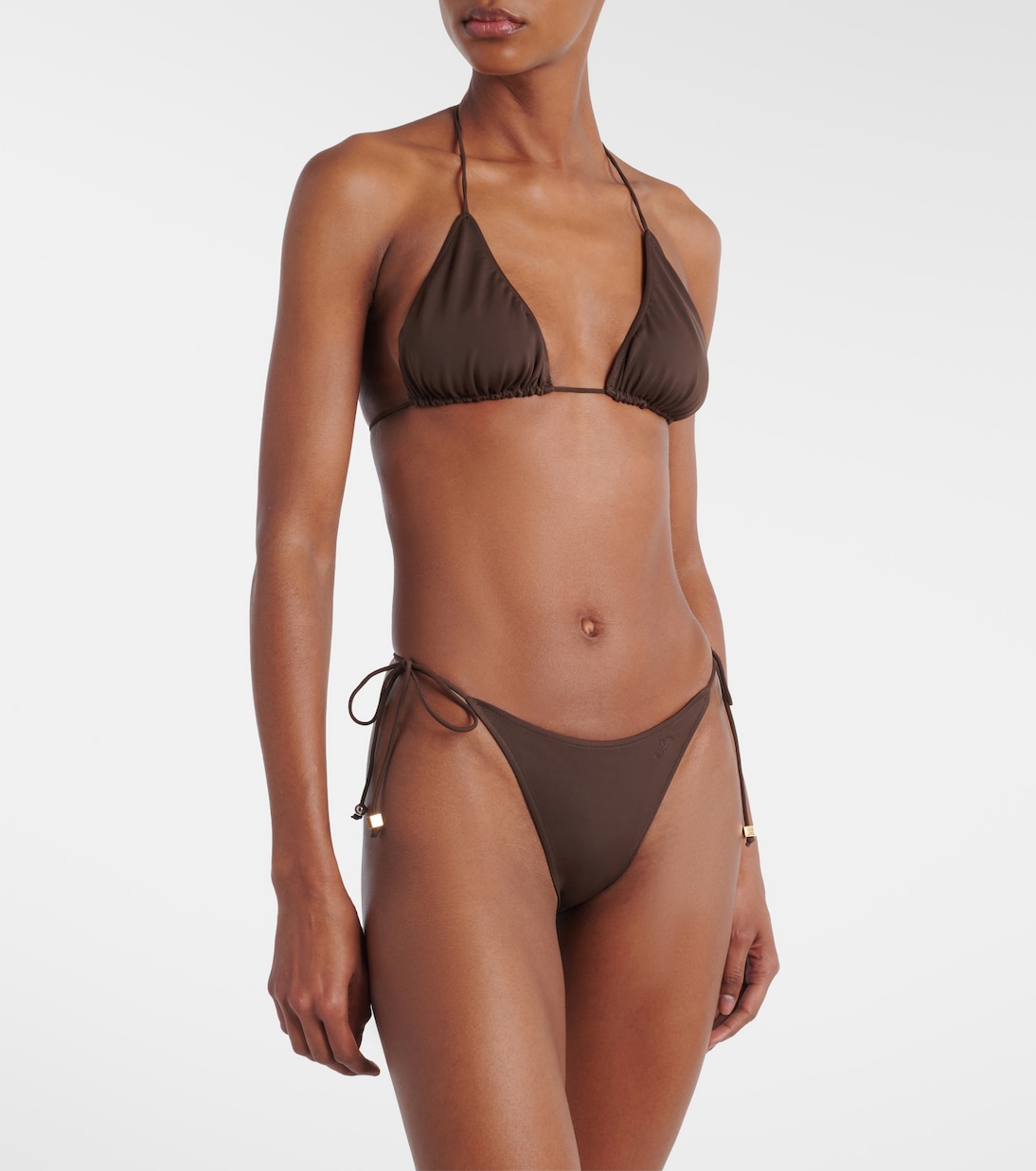 Culotte de bikini à perles | Jacquemus